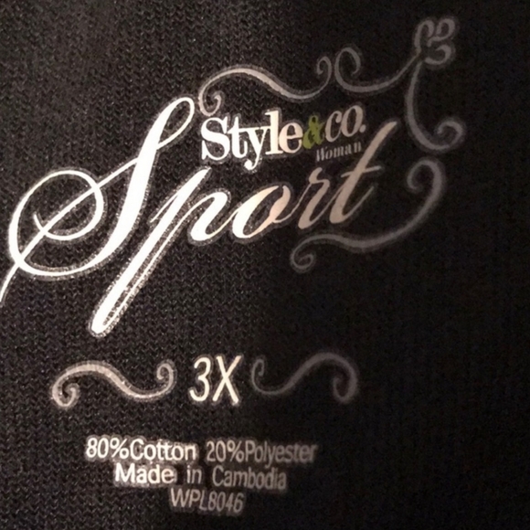 🍂 VELOUR BLACK AND GREEN APPLE TRACK SUIT - Picture 5 of 6